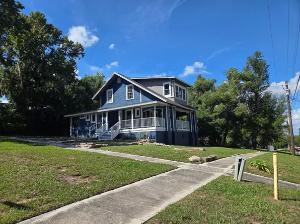 609 W Osceola St, Clermont, FL 34711