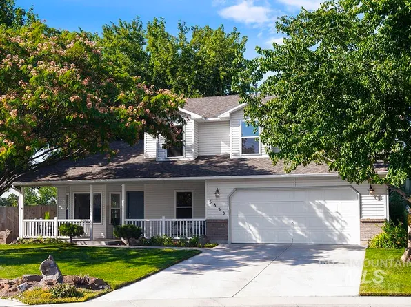 5836 S Rockrose Pl, Boise, ID 83716