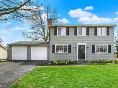 1111 Granada Ln, Mechanicsburg, PA, 17055