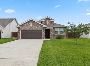 14126 Wichita Falls Ln, McAllen, TX 78504