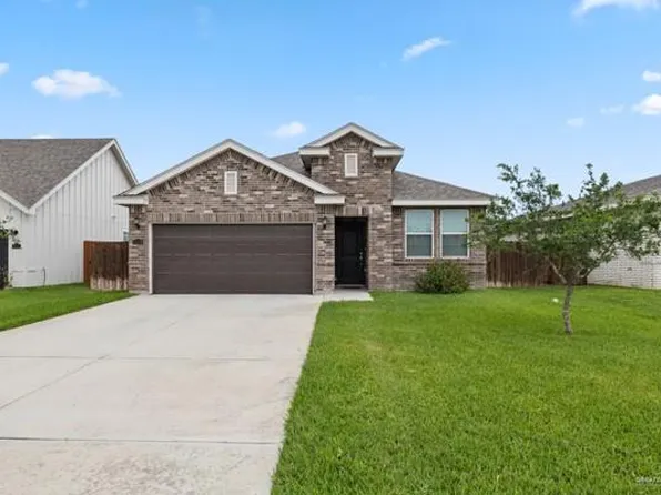 14126 Wichita Falls Ln, McAllen, TX 78504