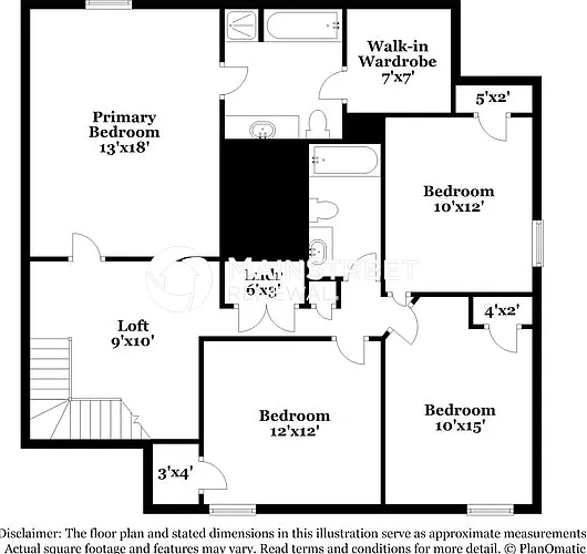 218 Augusta Woods Dr — Photo 2