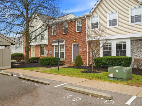 8061 Highfield Ct #287, Cincinnati, OH 45242