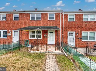 9715 Bird River Rd, Baltimore, MD 21220