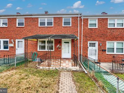 9715 Bird River Rd, Baltimore, MD, 21220