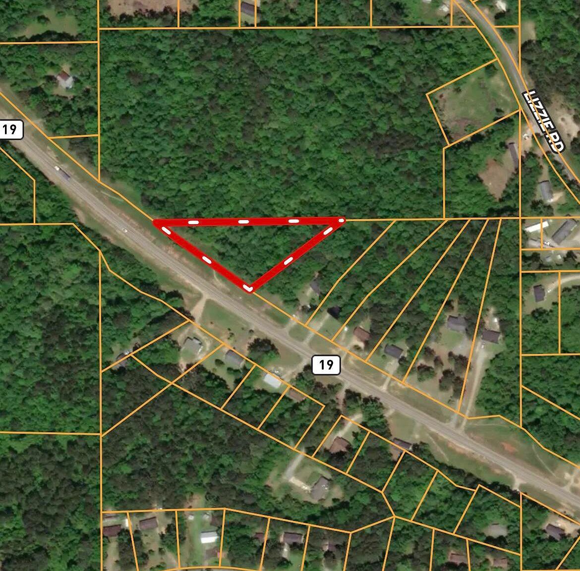 Highway 19, Meridian, MS 39301 | MLS #25-652 | Zillow