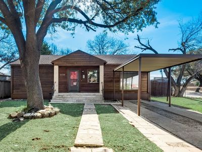 2330 Engle Ave, Dallas, TX, 75224