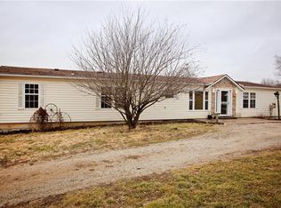 2949 Dade School Rd, Odessa, MO 64076