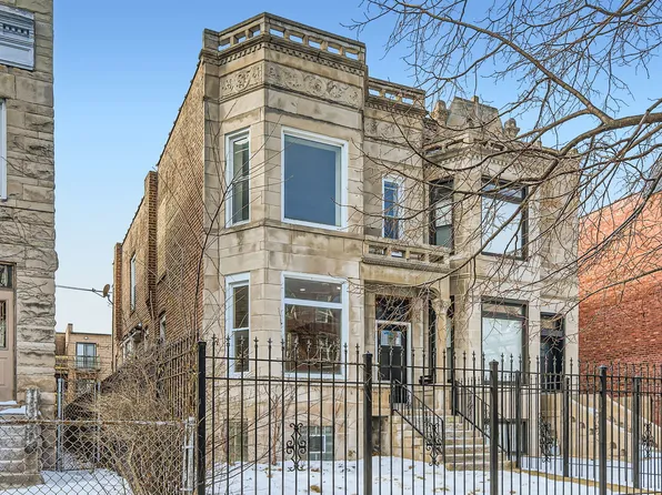 6450 S Greenwood Ave, Chicago, IL 60637