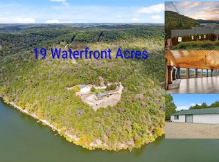 1073 Martin Hollow Rd, Galena, MO 65656