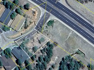 3021 W Simon Cir, Show Low, AZ 85901