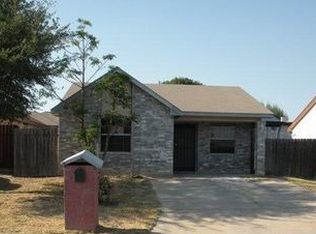 3614 Kingston Ln, Laredo, TX 78043