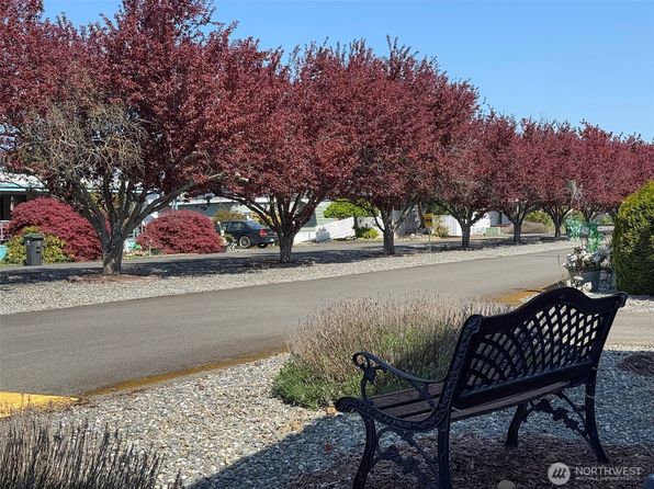 610 W Spruce #124, Sequim, WA 98382