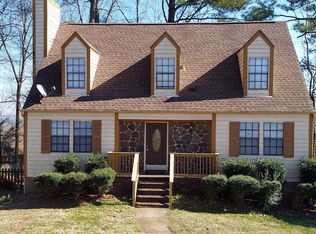 75 Shades Crest Rd, Birmingham, AL 35226