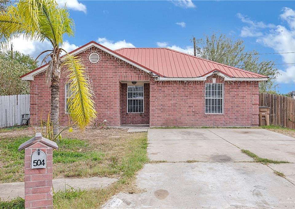 1st image of 504 Rosas Priego St