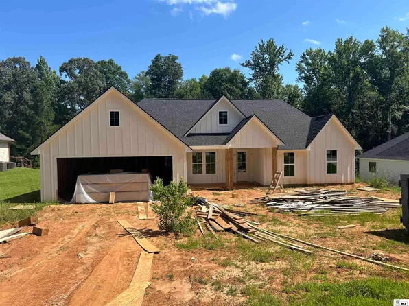 263 Mount Harmony Church Rd, Ruston, LA 71270