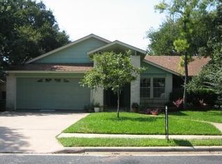 6410 Steer Trl, Austin, TX 78749