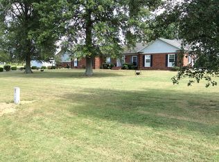 1220 Blue And Gray Park Rd, Elkton, KY 42220