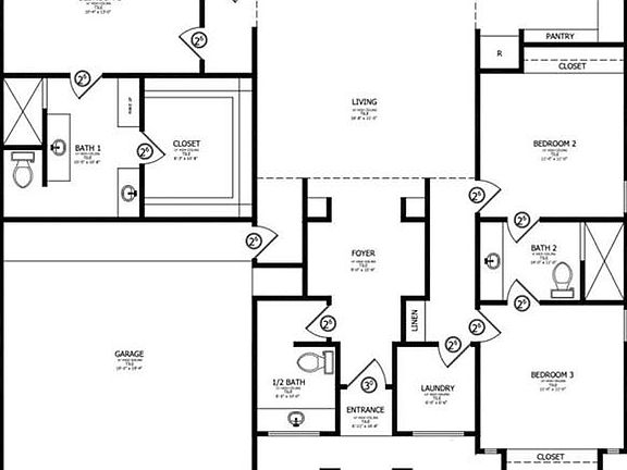 2nd image of 808 La Laguna Rd