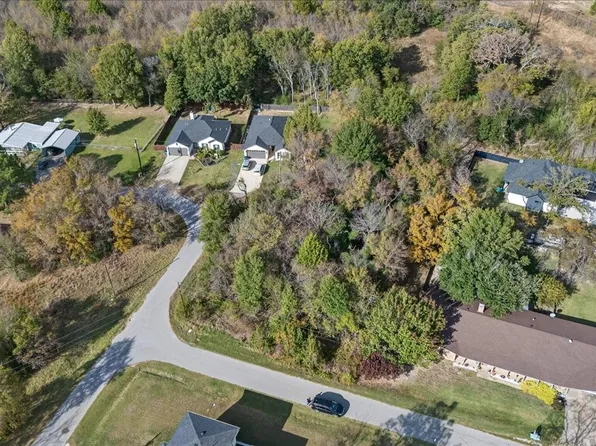 720 Oahu Loop, Kemp, TX 75143