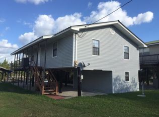 20660 Marina Rd, Perry, FL 32348