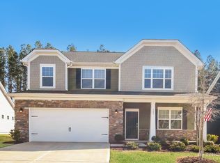 187 Falls Cove Dr, Troutman, NC 28166