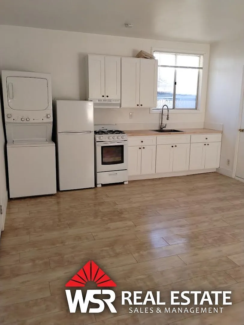 1 bed, 1.0 bath, 475 sqft, $1,800 — Photo 4