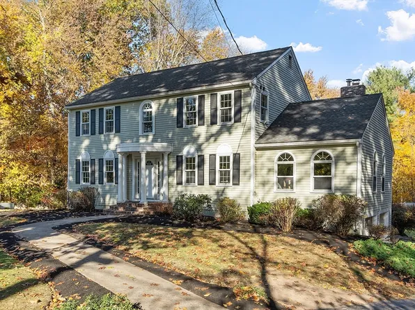 1155 Liberty Square Rd, Boxboro, MA 01719