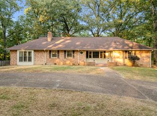105 Dogwood Blvd, Columbus, MS 39705