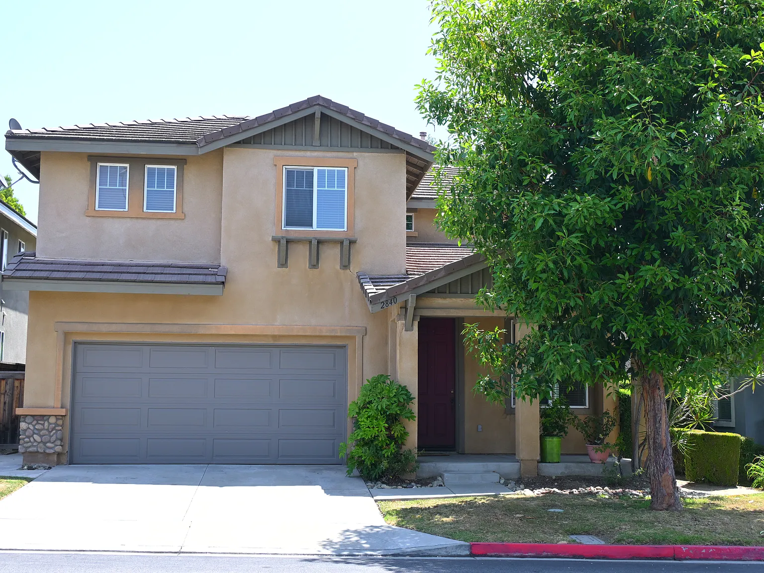 2840 Providence Way — Photo 1