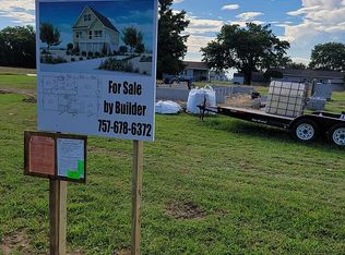 16245 Smith Beach Rd, Cape Charles, VA 23310