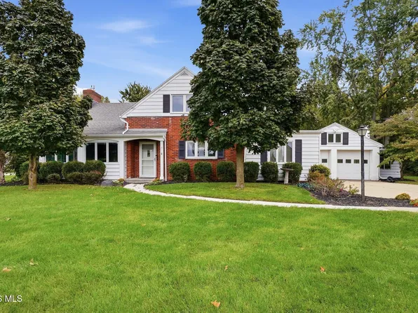 710 Fairview Ave, Bowling Green, OH 43402
