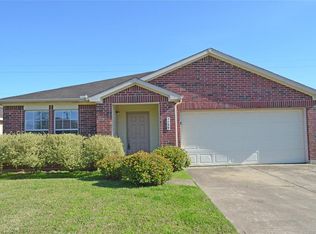 1139 Desert Palms Ln, Rosenberg, TX 77471