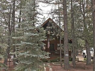 4923 Apache Way, Lakeside, AZ 85929