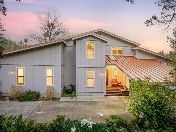 17415 Aileen Way, Grass Valley, CA 95949