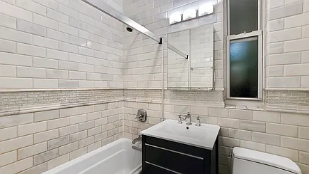Rented by Keller Williams NYC