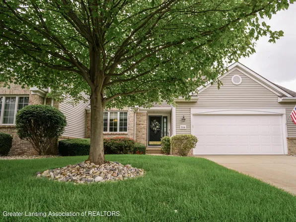 514 Burgenstock Dr, Lansing, MI 48917