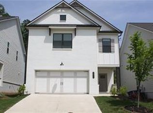 1813 Westfall Lndg, Auburn, GA 30011