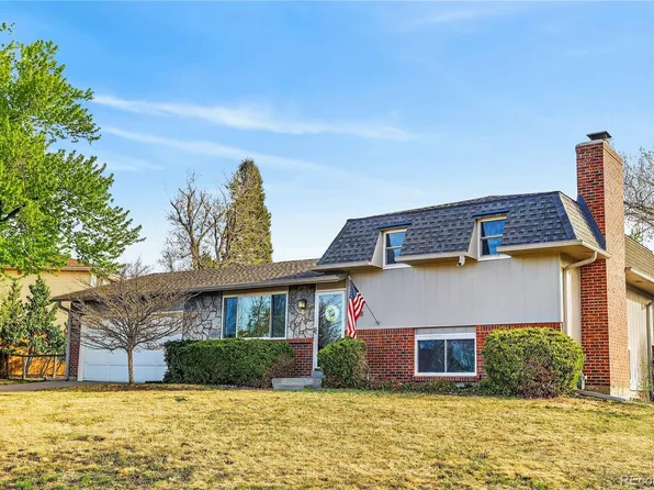 4560 E Lake Circle, Centennial, CO 80121