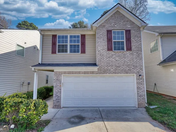 11228 Aliyah Dr, Hampton, GA 30228