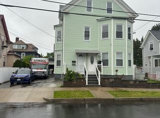 271 Massachusetts Ave #2, Providence, RI 02905