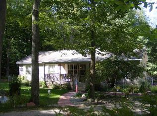 112 Axe Handle Rd, Leroy, MI 49655