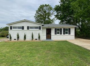 818 Leacrest Ave, Memphis, TN 38109