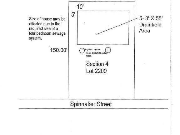 3rd image of 2200 Spinnaker St Lot 2200