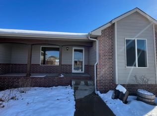 14205 W Willoughby Cir, Wichita, KS 67235