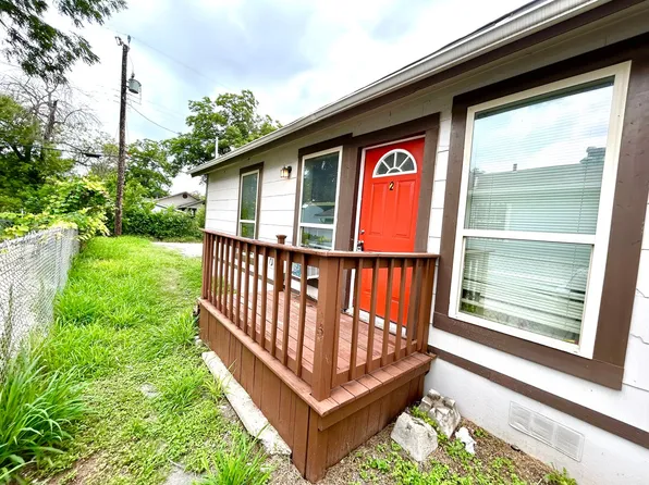 1222 Fenfield Ave #2, San Antonio, TX 78211