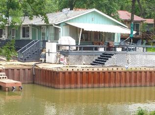 160 Harbor Dr, Gun Barrel City, TX 75156