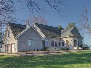 7567 W County Road 600 S, Coatesville, IN 46121