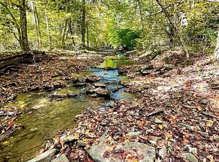 7273 Clover Run Rd, Parsons, WV 26287