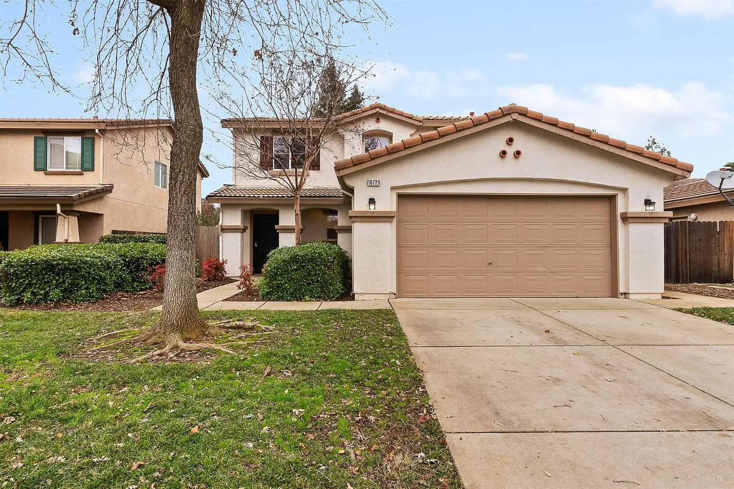 10723 Ivoryton Way photo 1